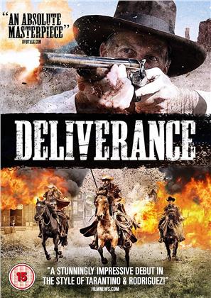 Deliverance (2007)