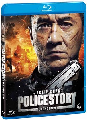 Police Story - Lockdown (2013)