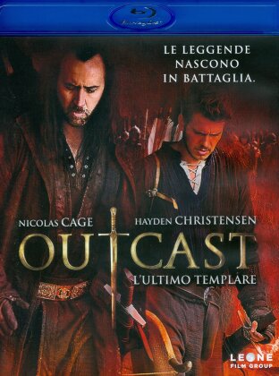 Outcast - L'ultimo Templare (2014)