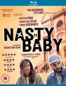 Nasty Baby (2015)