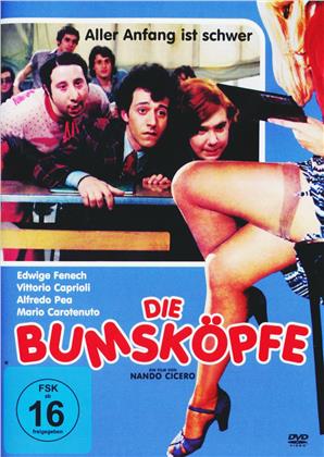 Die Bumsköpfe (1975)