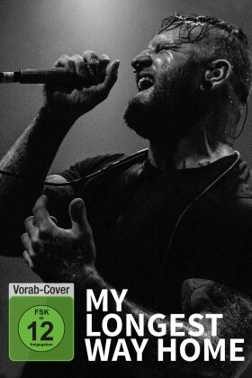 My Longest Way Home - Aufbruch zum Durchbruch - Any Given Day