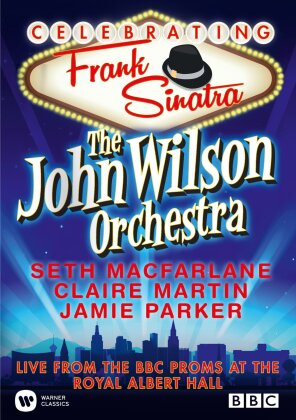 John Wilson Orchestra - Celebrating Frank Sinatra