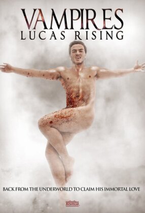 Vampires: Lucas Rising - Vampires: Lucas Rising (Adult)