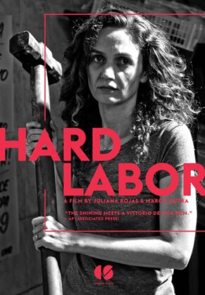 Hard Labor (2011)