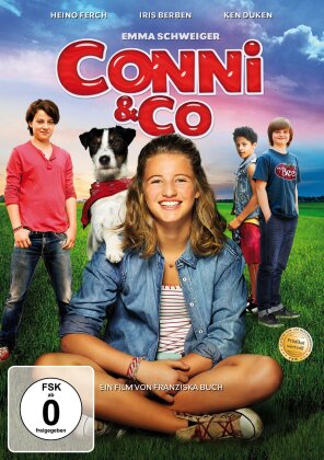 Conni & Co (2016)