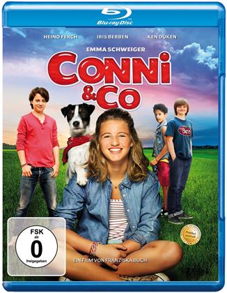 Conni & Co (2016)