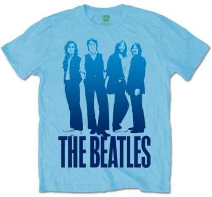 The Beatles - Iconic Image - Size L