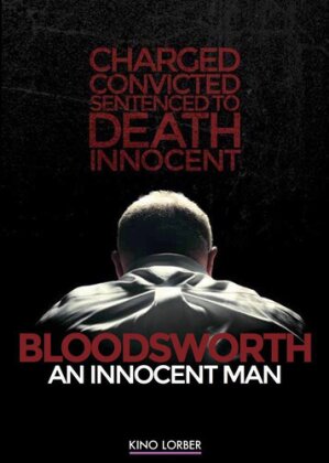 Bloodsworth - An Innocent Man (2015)