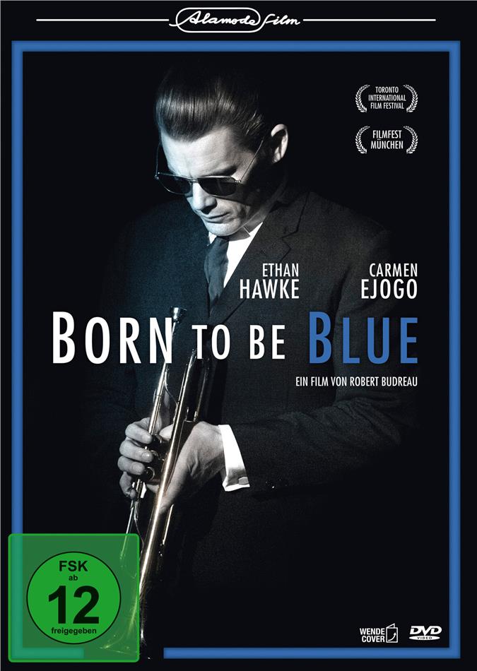 Born to Be Blue (2015)