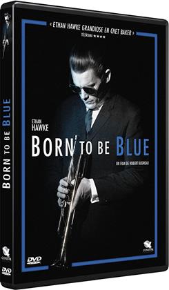 Born to be blue (2015)