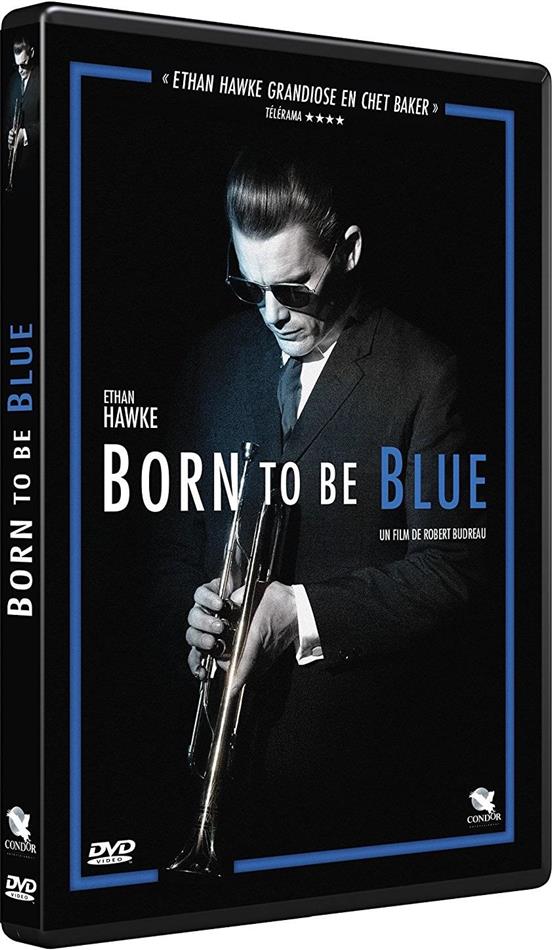 Born to be blue (2015)