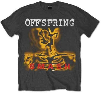 Offspring, The - Smash 20