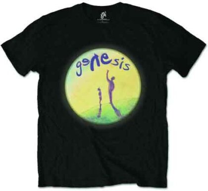 Genesis Unisex T-Shirt - Watchers of the Skies