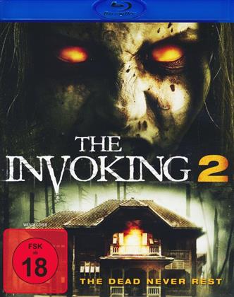 The Invoking 2 (2015)