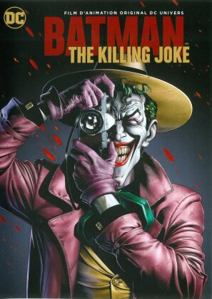 Batman - The Killing Joke (2016)