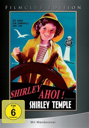 Shirley Ahoi! (1936) (Filmclub Edition, Limited Edition)