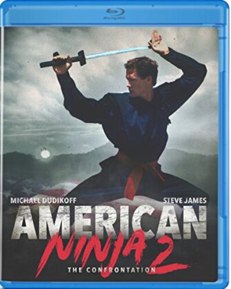 American Ninja 2 - Confrontation (1987)