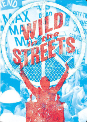 Wild In The Streets - Wild In The Streets / (Mono) (1968)