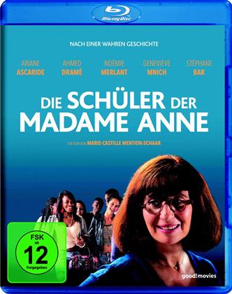 Die Schüler der Madame Anne (2014)