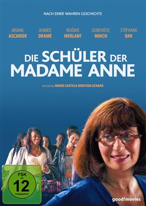 Die Schüler der Madame Anne (2014)