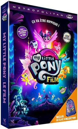 My Little Pony - Le Film (2017) (Édition Limitée)