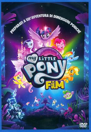 My Little Pony - Il film (2017)