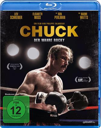 Chuck - Der wahre Rocky (2016)