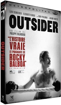 Outsider (2016)