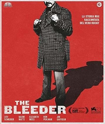 The Bleeder (2016)