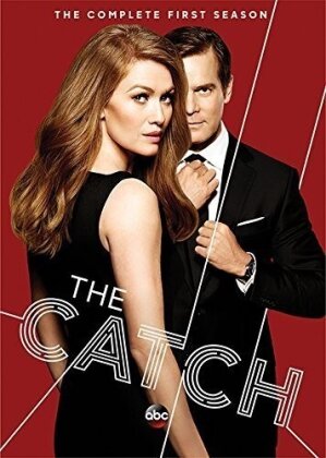 The Catch - Season 1 (2 DVDs)