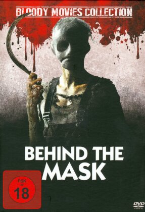 Behind the Mask (2006) (Bloody Movies Collection)