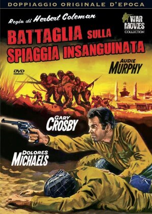 Battaglia sulla spiaggia insanguinata (1961) (War Movies Collection)