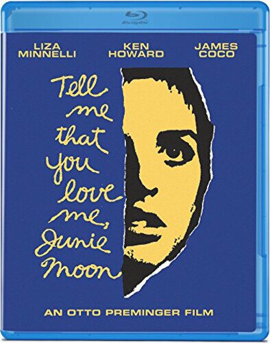 Tell Me That You Love Me - Junie Moon (1970)