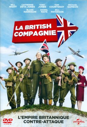 La British Compagnie (2015)