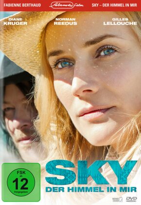 Sky - Der Himmel in mir (2015)