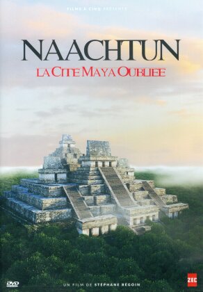Naachtun - La cité Maya oubliée (2015)