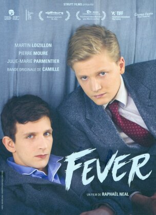 Fever (2015)