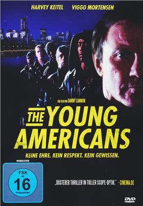 The Young Americans (1993)