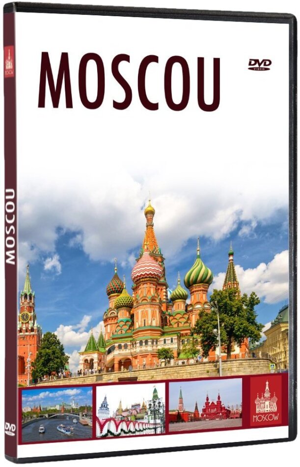 Moscou