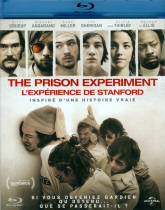 The Prison Experiment - L'expérience de Stanford (2015)
