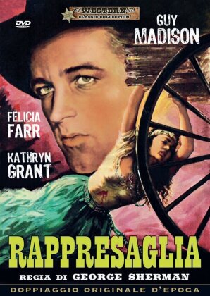 Rappresaglia (1956) (Western Classic Collection)