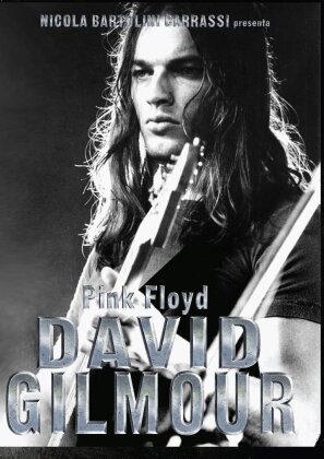 Pink Floyd - David Gilmour (Inofficial)