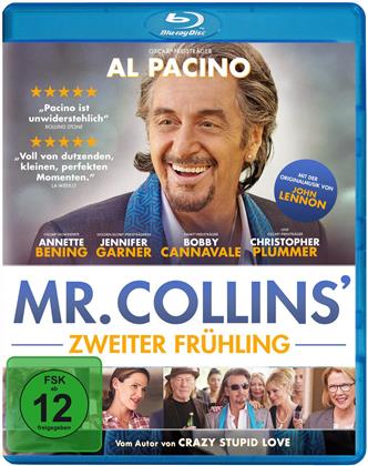 Mr. Collins' zweiter Frühling (2015)