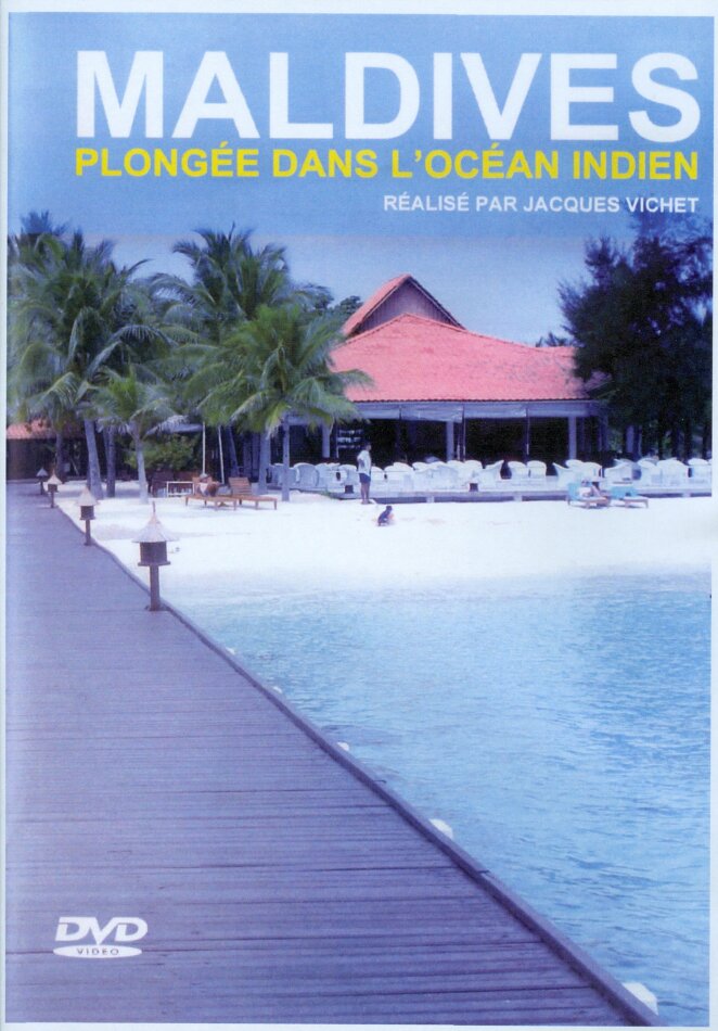 Maldives - Plongée dans l'Océan Indien