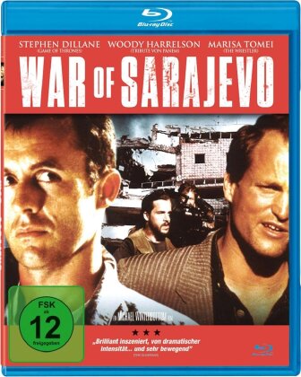War of Sarajevo (1997)