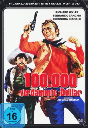 100.000 verdammte Dollar (1967)