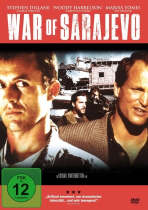 War of Sarajevo (1997)
