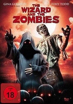 The Wizard and the Zombies (1990)