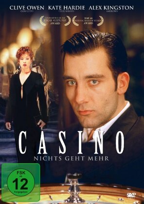 Casino - Nichts geht mehr (1998)